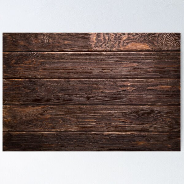 Item preview, Rustic Wood Planks, Wooden Boards designed and sold by Logic72.
