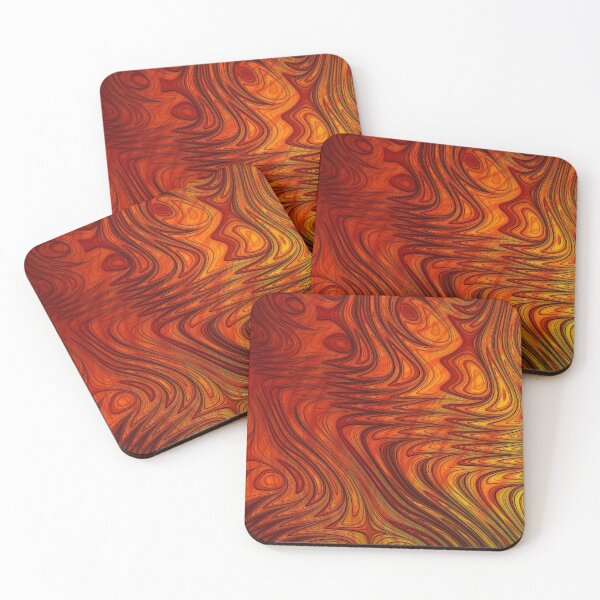 Item preview, The Heat designed and sold by Lyle Hatch.