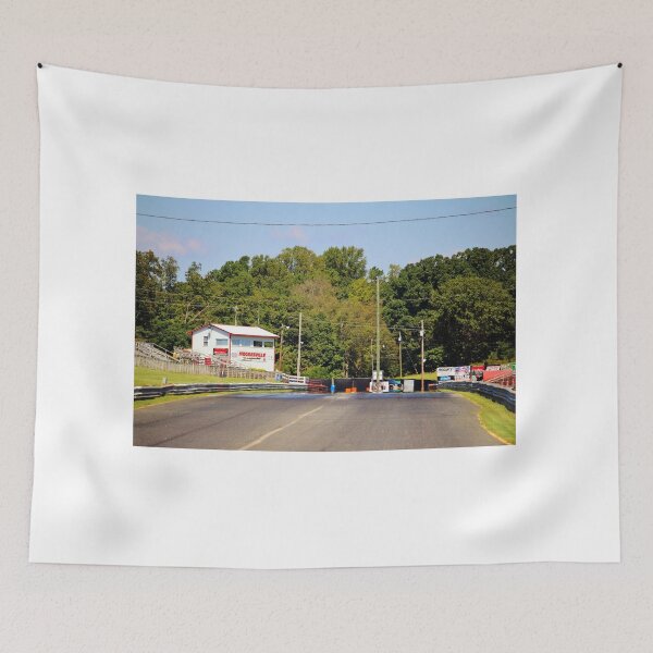 Item preview, Eighth-Mile Track designed and sold by Cynthia48.