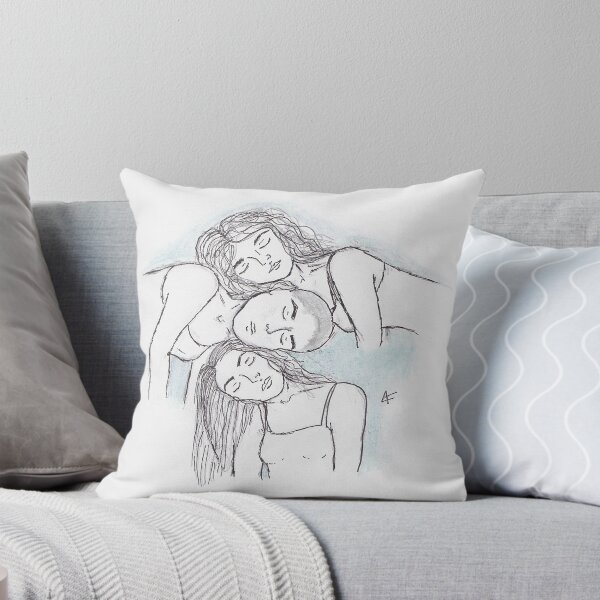 Item preview, 3 Girls designed and sold by Auriane Fadel.