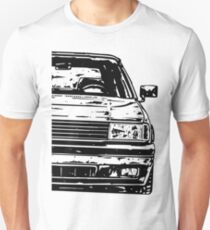 Polo 86c G40 "OLS" T-shirt unisexe