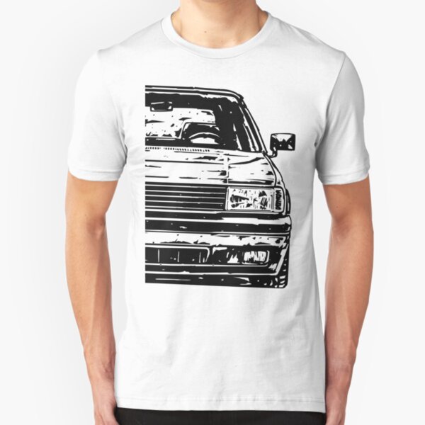 Polo 86c G40 & quot; OLS & quot; Slim Fit T-Shirt