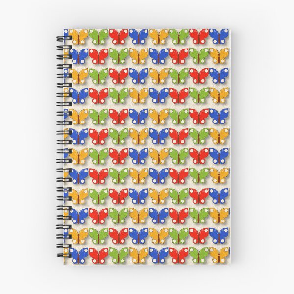 Item preview, Flutterby designed and sold by Creative by Design.