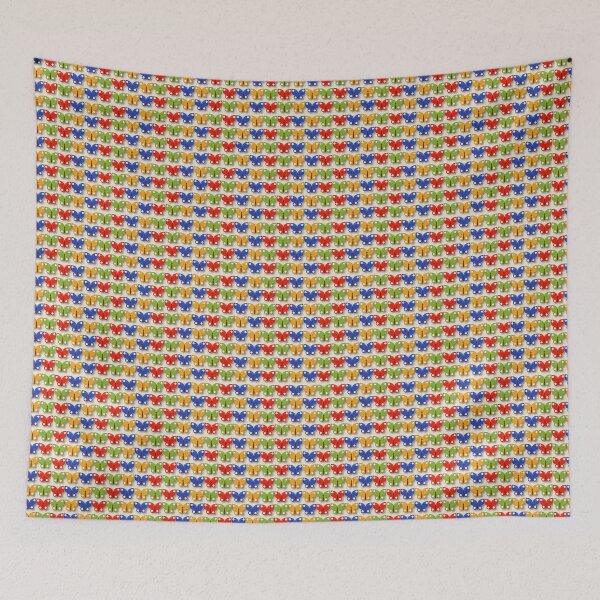 Item preview, Flutterby designed and sold by Creative by Design.