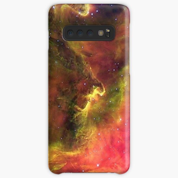 #nebula #space #star #universe sky astronomy cosmos galaxy Samsung Galaxy Snap Case