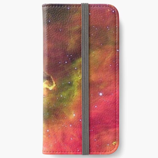 #nebula #space #star #universe sky astronomy cosmos galaxy iPhone Wallet