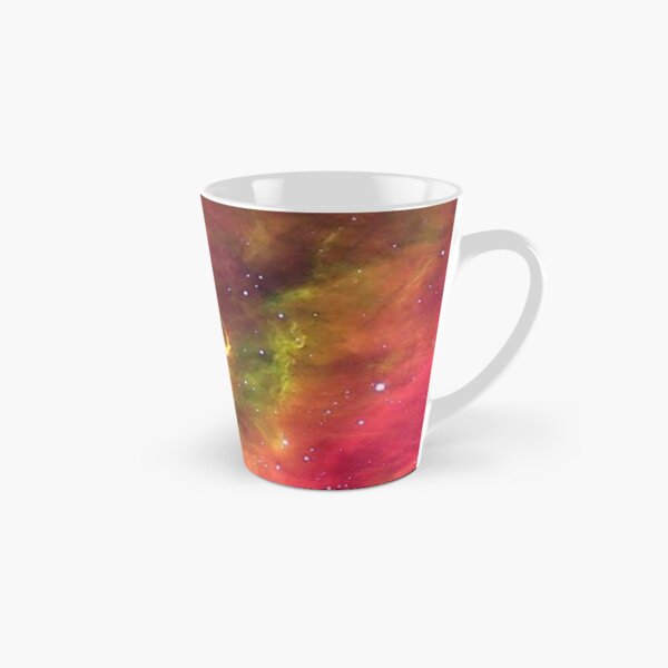 #nebula #space #star #universe sky astronomy cosmos galaxy Tall Mug