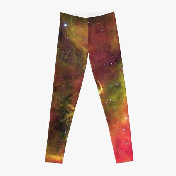 #nebula #space #star #universe sky astronomy cosmos galaxy Leggings