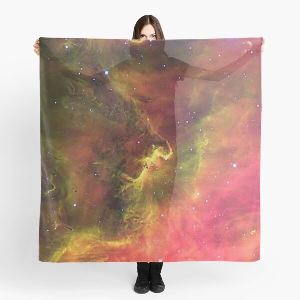 #nebula #space #star #universe sky astronomy cosmos galaxy Scarf