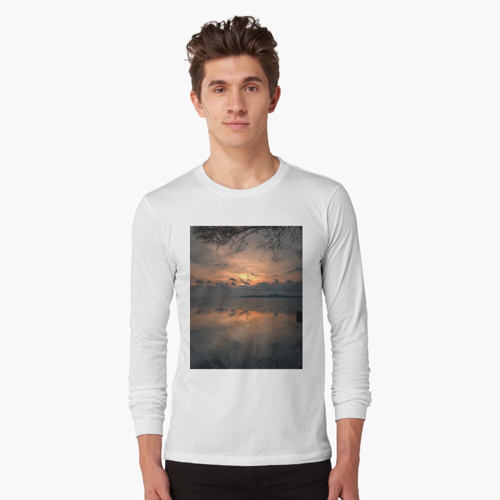 Item preview, Long Sleeve T-Shirt designed and sold by darren-j-mcleod.