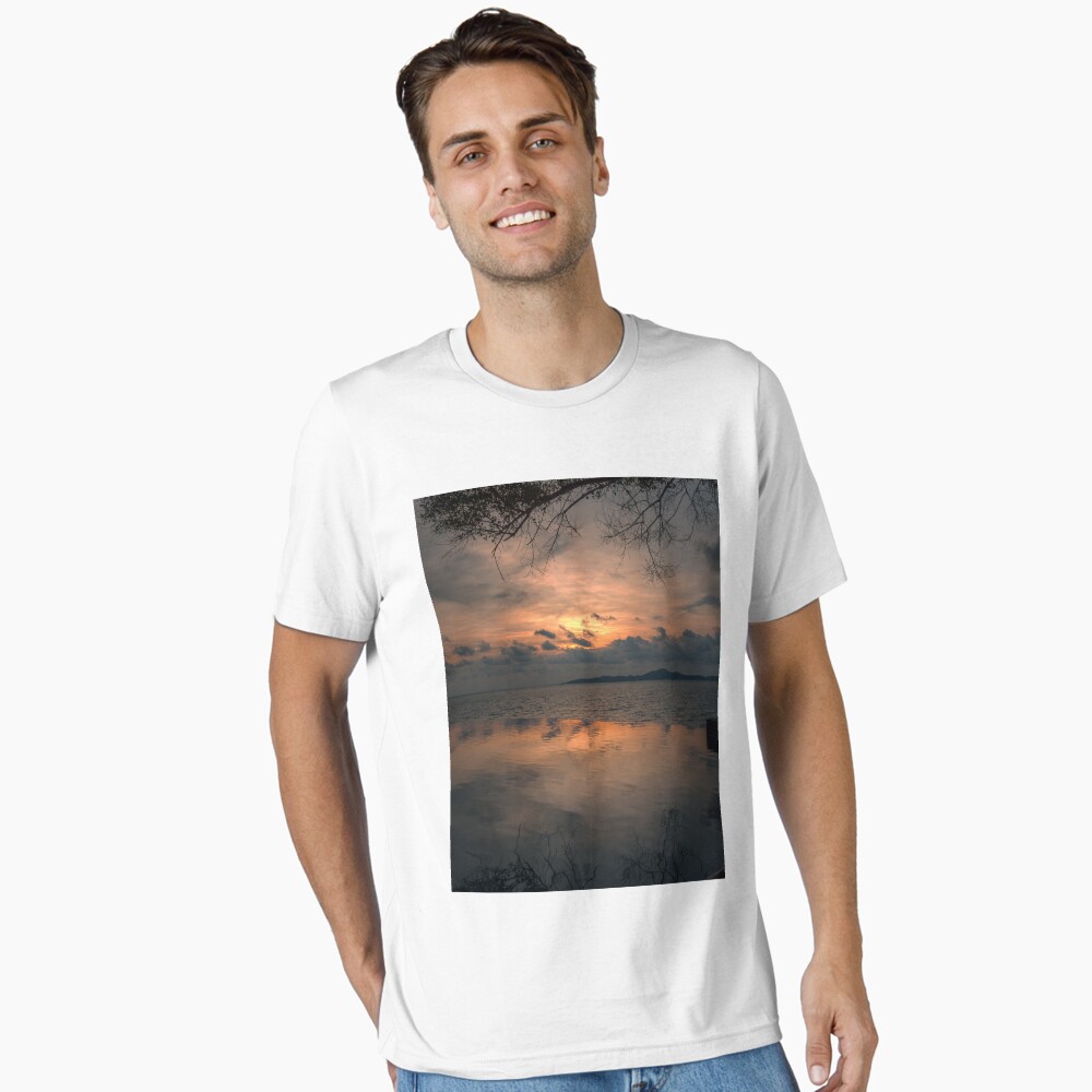 Item preview, Essential T-Shirt designed and sold by darren-j-mcleod.
