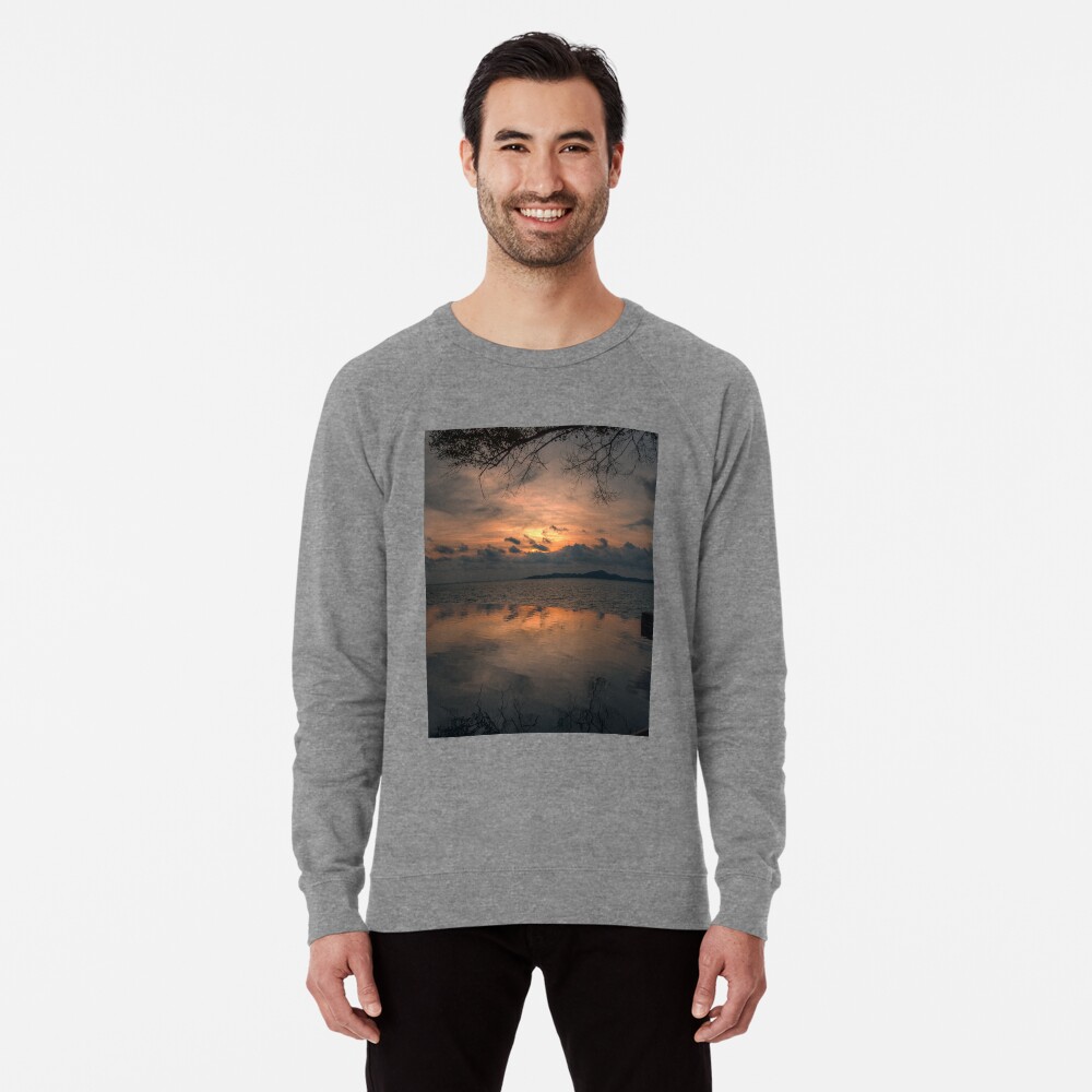 Item preview, Lightweight Sweatshirt designed and sold by darren-j-mcleod.