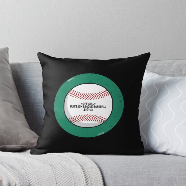 Item preview, Baseball designed and sold by BuiceJox.