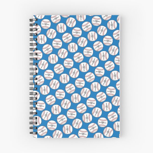 Item preview, Baseball Pattern designed and sold by BuiceJox.