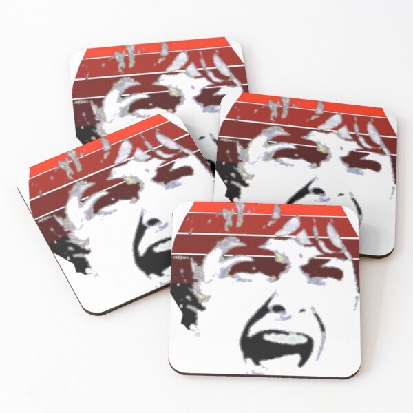 Item preview,  Scream Queen designed and sold by Seth  Weaver.