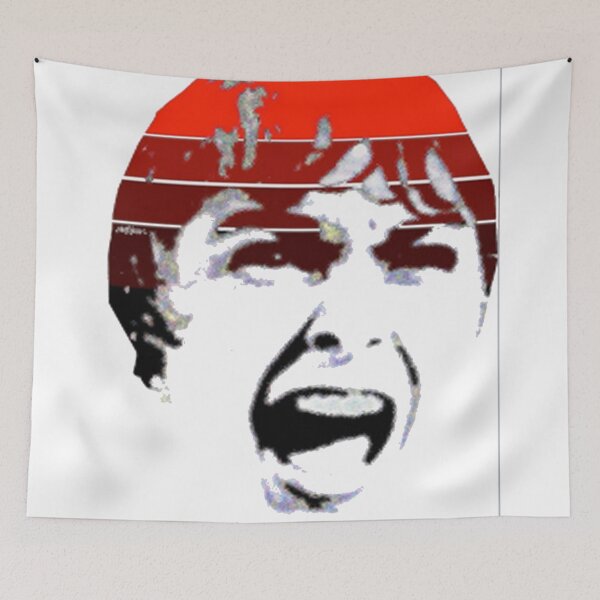 Item preview,  Scream Queen designed and sold by Seth  Weaver.