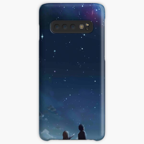 Your Lie In April Samsung Galaxy Snap Case