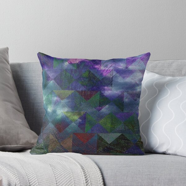 Item preview, Geometric Cyclone designed and sold by mimulux.