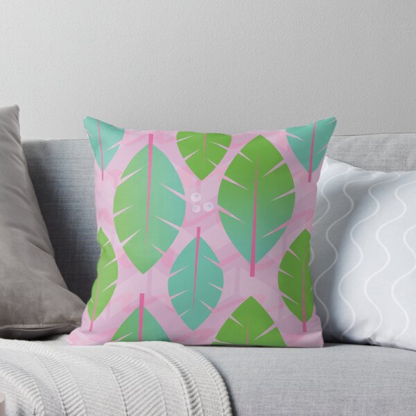 Item preview, Vibrant Palms designed and sold by Kate Lillyson.