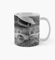 Stormy Classic Mug
