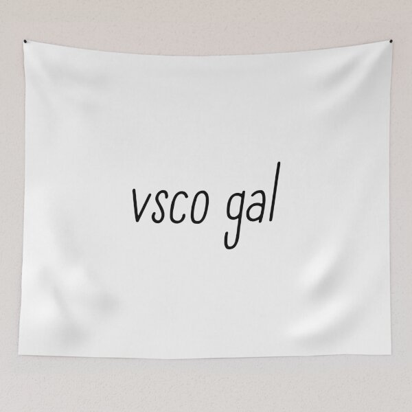 Item preview, vsco gal designed and sold by alex's designs.