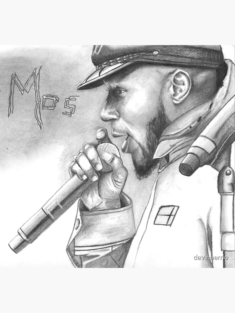 Mos def  ポスター hip hop black star kanye Black Star - MOS DEF & TALIB KWELI ARE BLACK STAR (Vinyl
