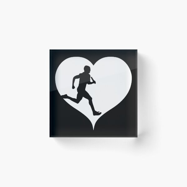 Item preview, Athletics relay race running designed and sold by RetroFuchs.
