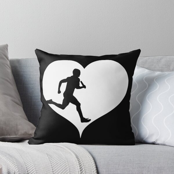 Item preview, Athletics relay race running designed and sold by RetroFuchs.