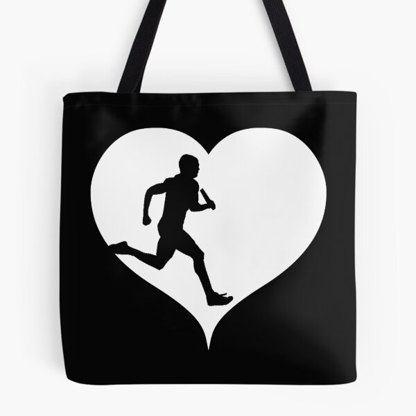 Item preview, Athletics relay race running designed and sold by RetroFuchs.