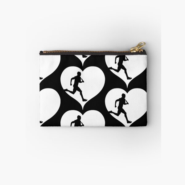 Item preview, Athletics relay race running designed and sold by RetroFuchs.