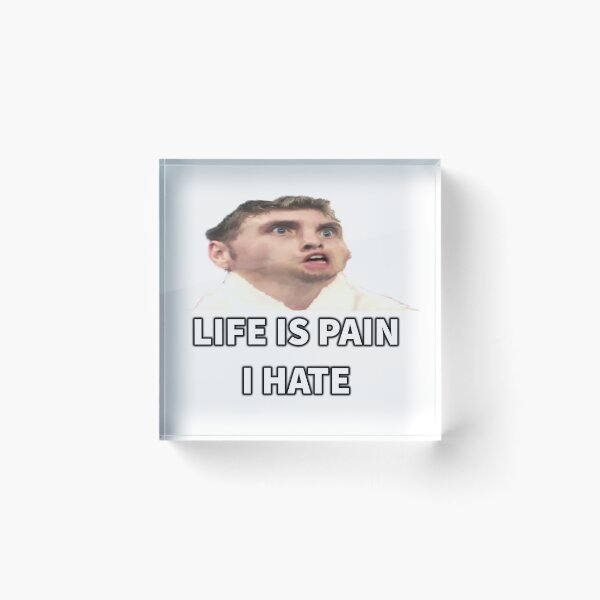 Item preview, Jerma985 designed and sold by BoomerUSA.