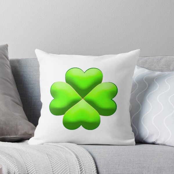 Item preview, 4 Leaf Clover designed and sold by AsKartongs.