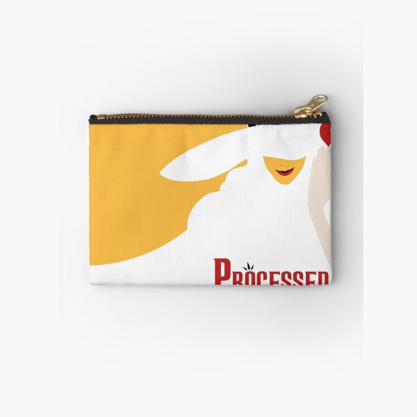 Item preview, Processed - A Transistor & Wicked Mash Up designed and sold by skittzi.