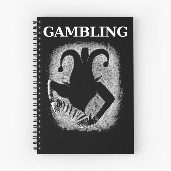 Artikelvorschau, Gambling entworfen und verkauft von Djihangiroff.