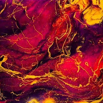Artwork thumbnail, Vulcan's Playground - An Abstract by Jennifer Walsh Design