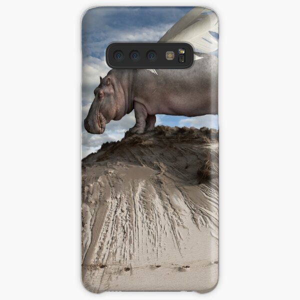 Hippofly Samsung Galaxy Snap Case