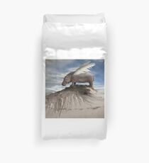 Hippofly Duvet Cover