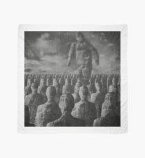 Golem Scarf