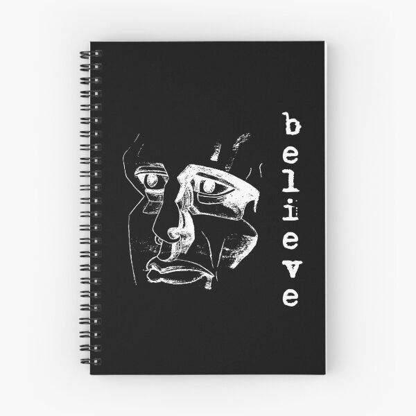 Item preview, Believe Human Drawing | Tshirt & Gift designed and sold by Legendemax.