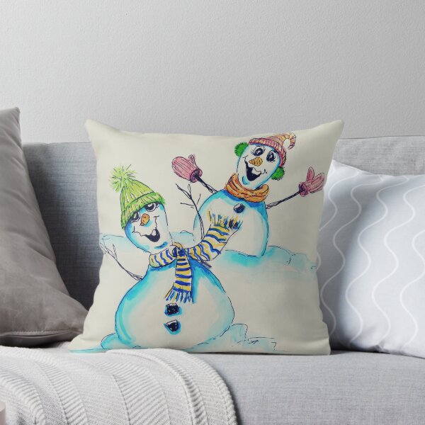 Item preview, Singing Snowmen designed and sold by GlennArt.