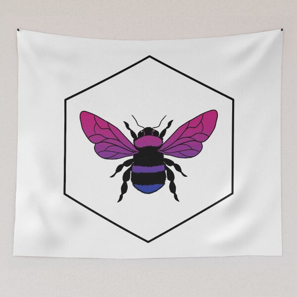 Item preview, Bee Proud Series! designed and sold by Markus Thompson.