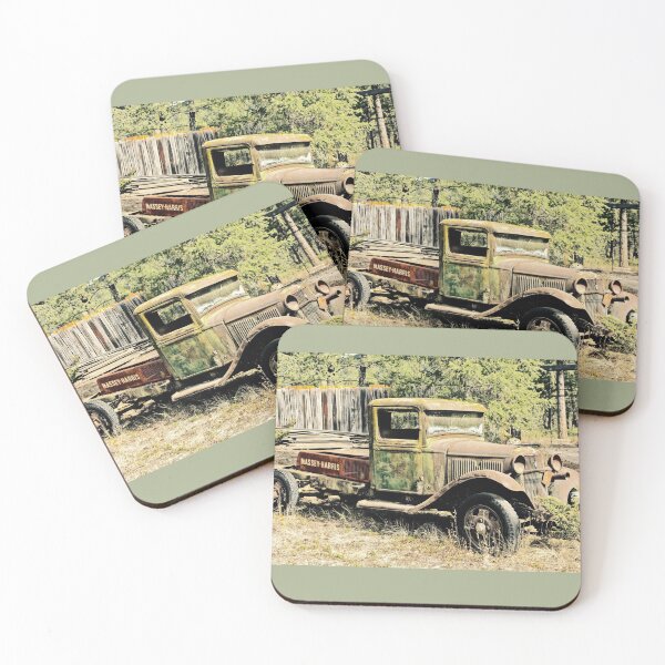 Item preview, Retired Flat Bed designed and sold by Linda Bianic.