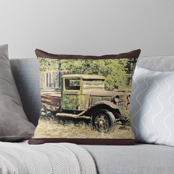 Item preview, Retired Flat Bed designed and sold by Linda Bianic.