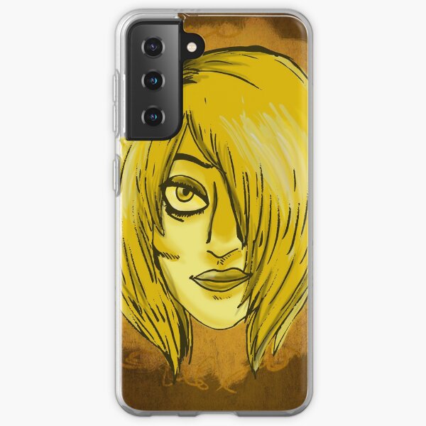 Untitled Samsung Galaxy Soft Case