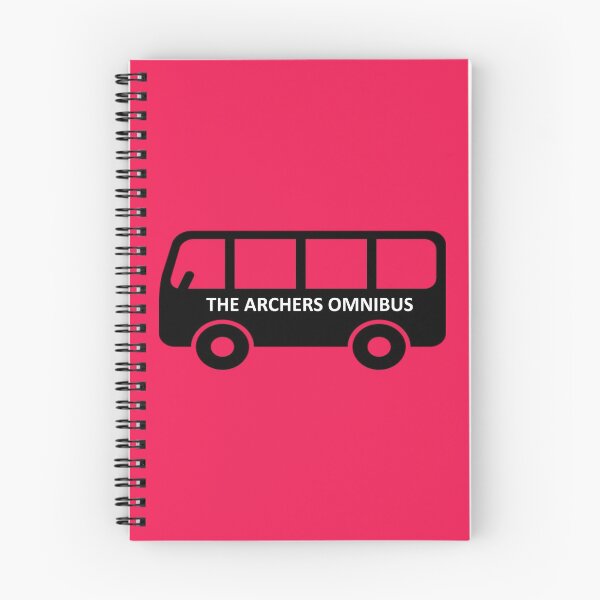 Item preview, The Archers Omnibus 3 designed and sold by Wimereux.