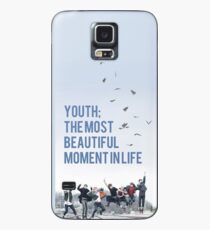 BTS hyyh Case/Skin for Samsung Galaxy