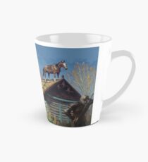 Roach Tall Mug