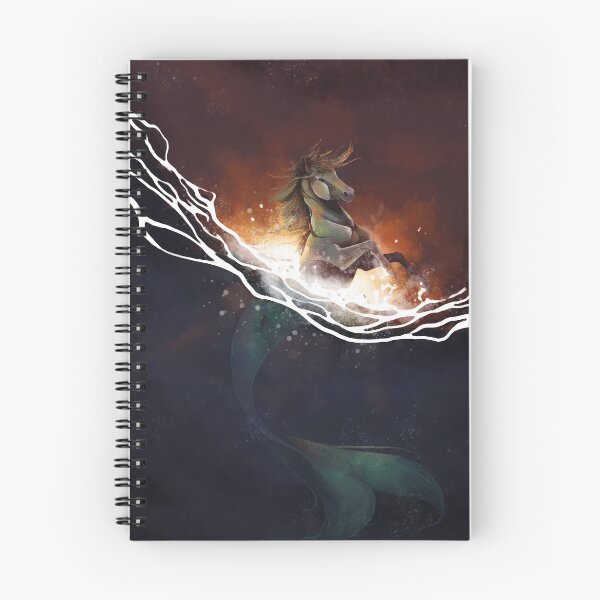 Item preview, Hippocampus designed and sold by ratatoskas.