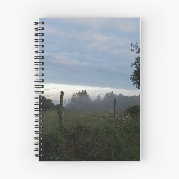 Item preview, Morning on the Camino  designed and sold by Wimereux.