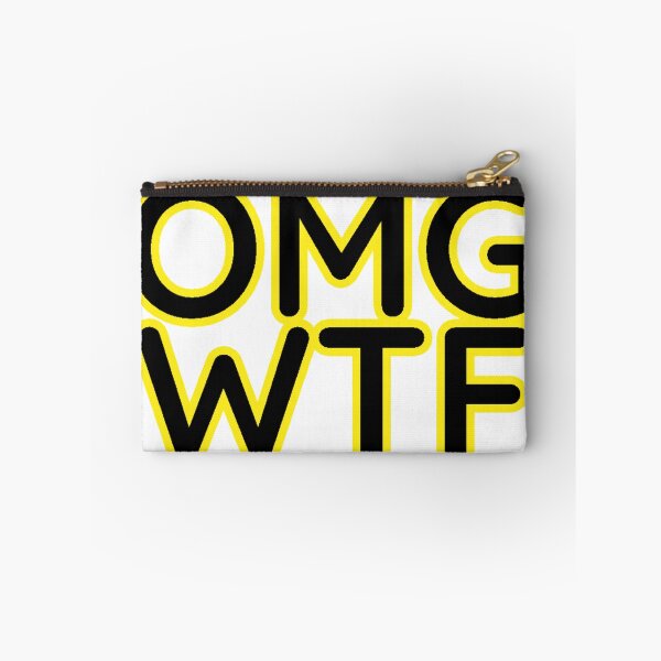 Item preview, OMGWTF ???? designed and sold by loganferret.
